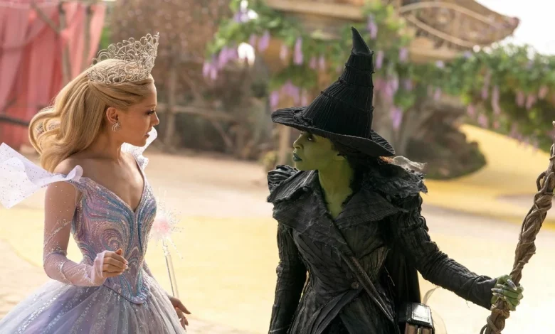 WICKED: FOR GOOD Score Album Coming in December; Tracklist Revealed