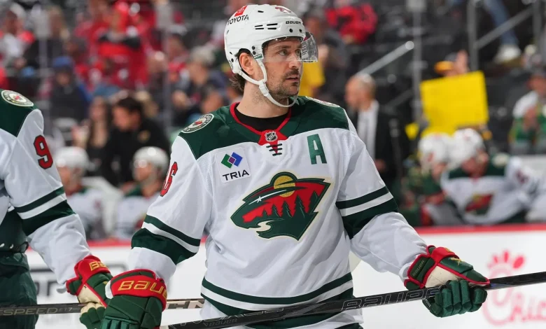 WILD LOOKING TO ADD FORWARD THIS SEASON
