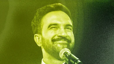 WIRED Roundup: Fandom in Politics, Zuckerberg’s Illegal School, and Nepal’s Discord Revolution