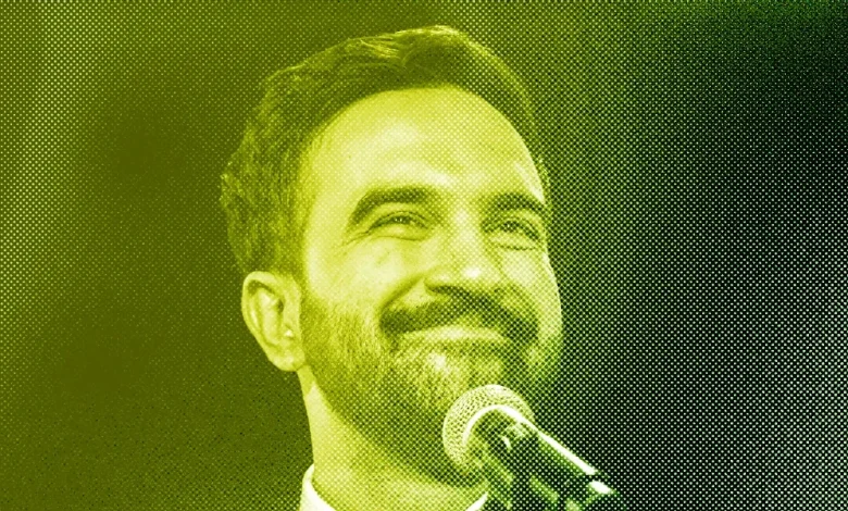 WIRED Roundup: Fandom in Politics, Zuckerberg’s Illegal School, and Nepal’s Discord Revolution