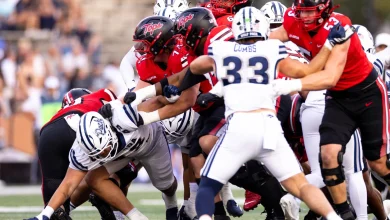 WKU Football hosts NMSU for homecoming