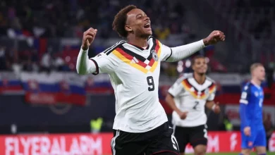 WM-Qualifikation: Historisches Traumdebüt lässt Kramer schwärmen