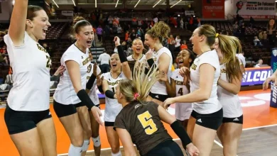 WMU Ousts Host Bowling Green in Four; Advances to MAC Championship