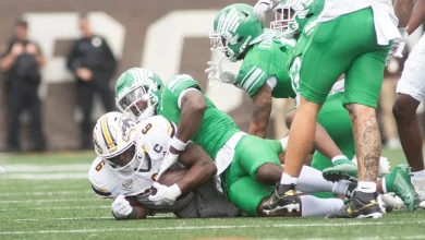 WMU vs. NIU: Live stream and TV info | November 18