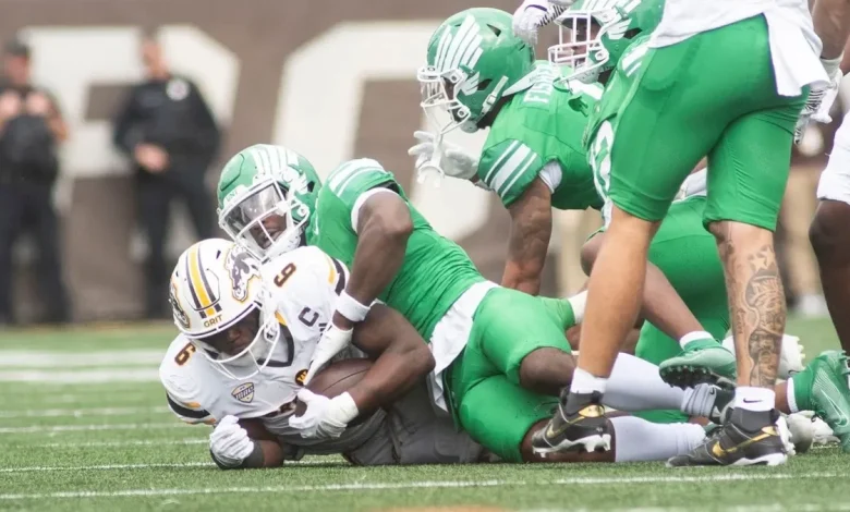 WMU vs. NIU: Live stream and TV info | November 18