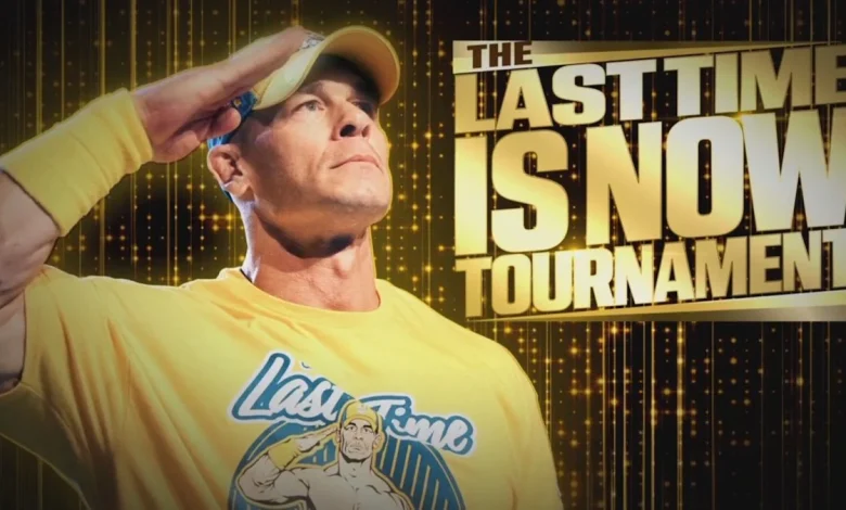 WOL: Cena title match tonight, Alize and Newell, more!