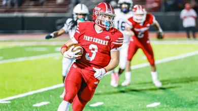 WPIAL high school football playoffs scoreboard: 11.07.25