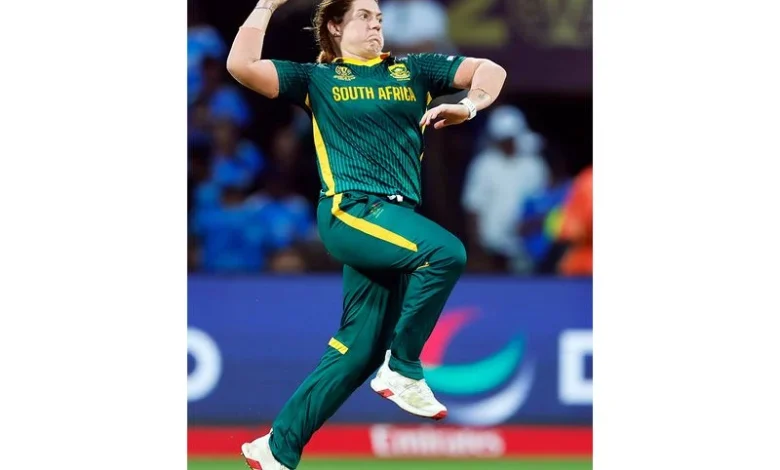 WPL 2026 Auction: RCB rope in South African all-rounder Nadine de Klerk, Litchfield goes to UPW for Rs 1.20 crore