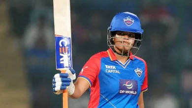 WPL 2026: Delhi Capitals Retain Jemimah Rodrigues, Shafali Verma But Release This Big Star