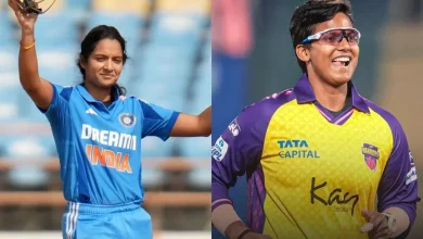 WPL 2026 mega auction: Pratika Rawal and Indian youngsters who may attract huge bids