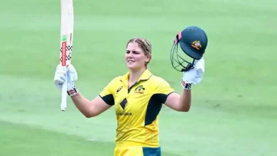 WPL Auction 2026 Round 2 and 3: UP Warriorz bag Phoebe Litchfield; RCB sign Georgia Voll