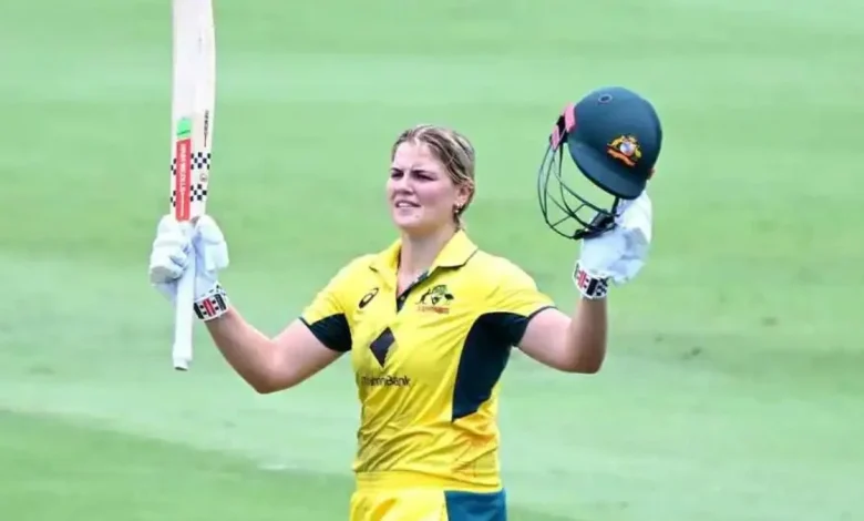 WPL Auction 2026 Round 2 and 3: UP Warriorz bag Phoebe Litchfield; RCB sign Georgia Voll