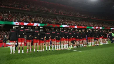 WRU to centrally contract every Welsh rugby player as full details of new control emerge