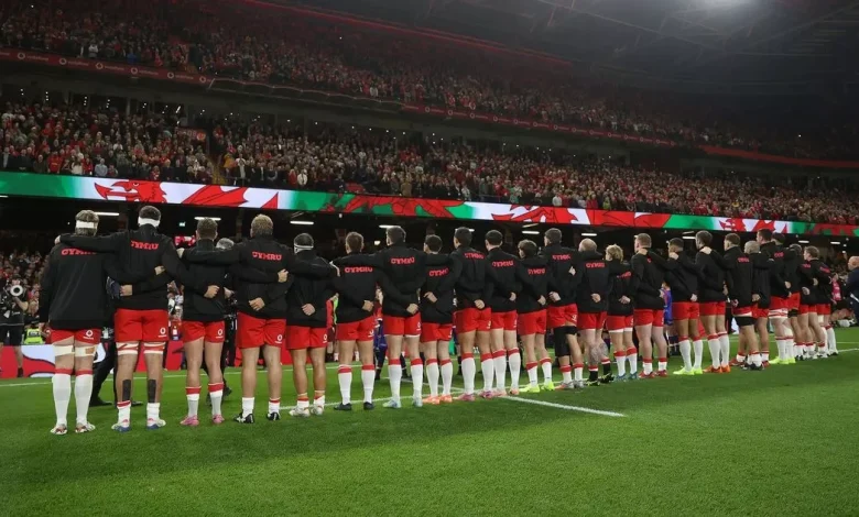 WRU to centrally contract every Welsh rugby player as full details of new control emerge