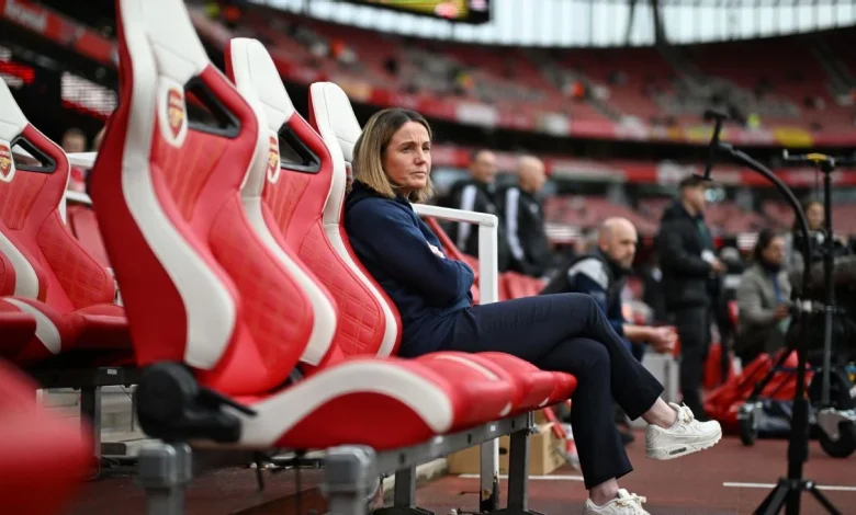 WSL: Arsenal and Chelsea bosses demand better use of VAR