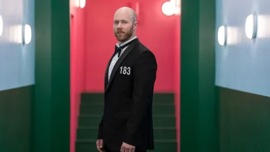 WSOP Main Event Runner-Up Comes Up Short in Squid Game Winner-Take-All Finale