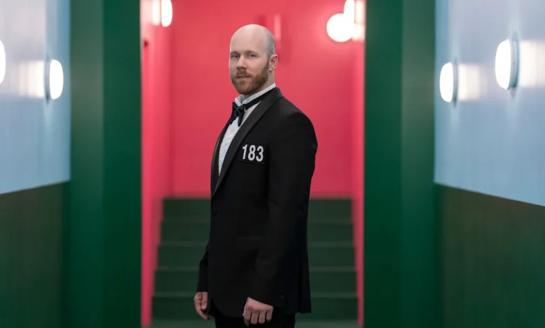 WSOP Main Event Runner-Up Comes Up Short in Squid Game Winner-Take-All Finale