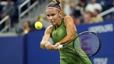 WTA Chennai Day 2 Predictions Including Zeynep Sonmez vs Tatiana Prozorova