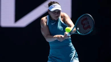 WTA Finals Best Bets Including Amanda Anisimova vs Madison Keys