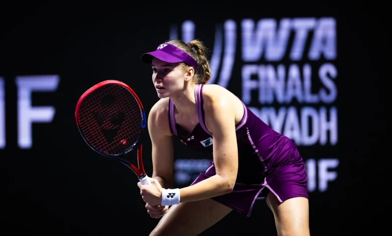 WTA Finals Day 3 Preview: Swiatek, Rybakina eye group lead in fifth meeting of 2025