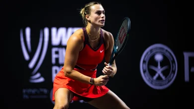 WTA Finals Day 4 Preview: Sabalenka, Pegula set for high-stakes rematch