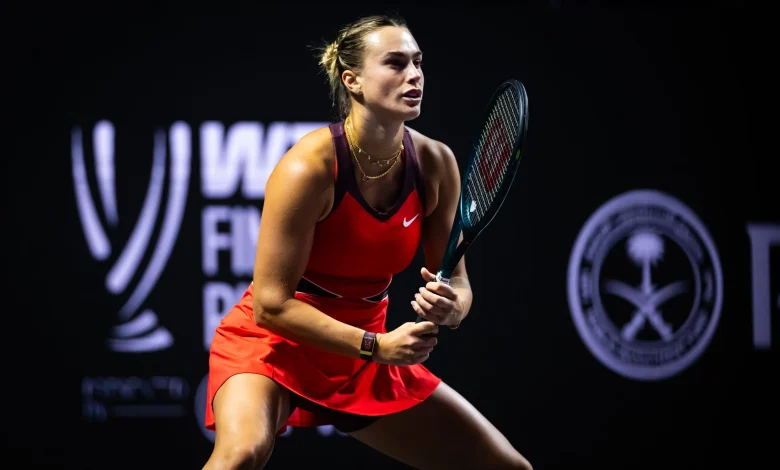 WTA Finals Day 4 Preview: Sabalenka, Pegula set for high-stakes rematch