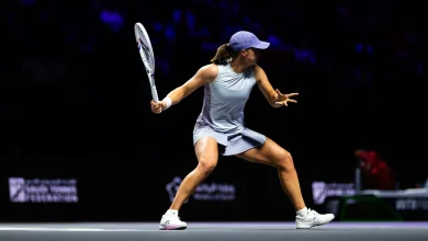 WTA Finals Day 5 preview: Swiatek and Anisimova set for winner-take-all showdown