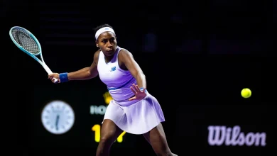 WTA Finals Day 6 Preview: Three players, two spots, one last push for the semifinals