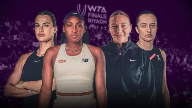WTA Finals predictions: Can Coco Gauff retain her title or will Aryna Sabalenka, Iga Swiatek or Amanda Anisimova win in Riyadh?