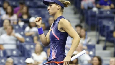 WTA Jiujiang Semifinal Predictions Including Viktorija Golubic vs Lilli Tagger
