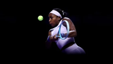 WTA Tour Finals results: How semifinalists will be decided in final round-robin matches