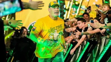 WWE Announces 'Last Time Is Now' Tournament To Decide John Cena's Final Opponent