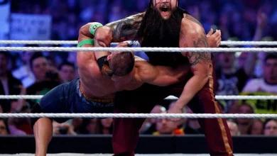 WWE Friday Night SmackDown returns to Louisville in 2026