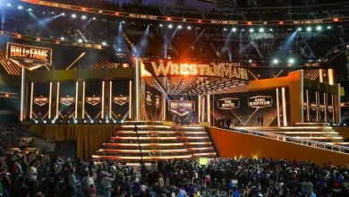 WWE Hall of Famers Set to Appear on AEW Dynamite