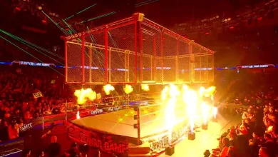 WWE Is Already Discussing Plans For Survivor Series 2026
