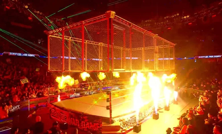 WWE Is Already Discussing Plans For Survivor Series 2026