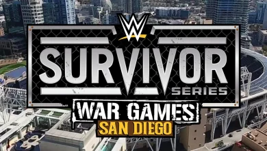 WWE Legend Allegedly Set For Embarrassing Loss At Survivor Series