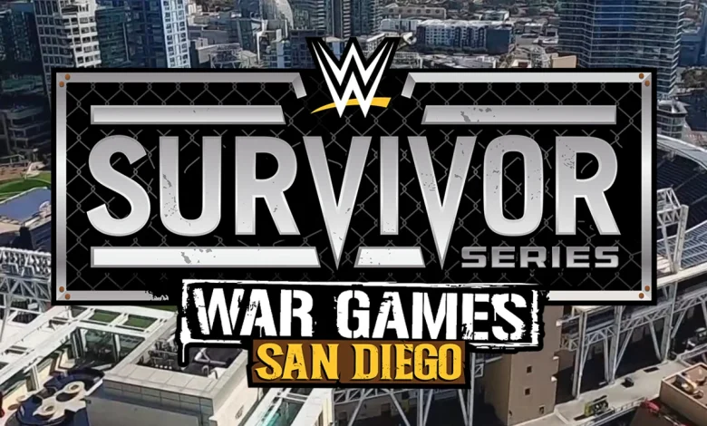 WWE Legend Allegedly Set For Embarrassing Loss At Survivor Series