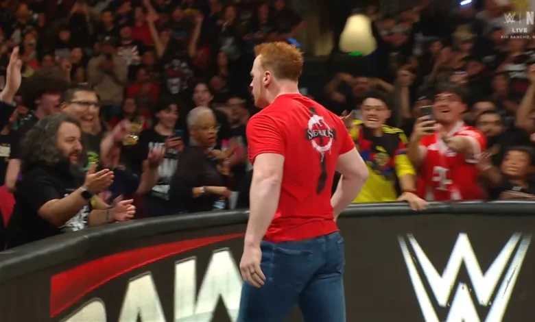 WWE News, AEW News, Pro Wrestling Backstage News