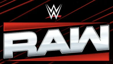 WWE RAW RESULTS (11/10): Keller’s report on John Cena appearance, CM Punk segment, Vaquer vs. Rodriguez for Women’s Title, Charlotte & Alexa vs. Asuka & Kairi for Women’s Tag Titles, Rusev vs. Priest