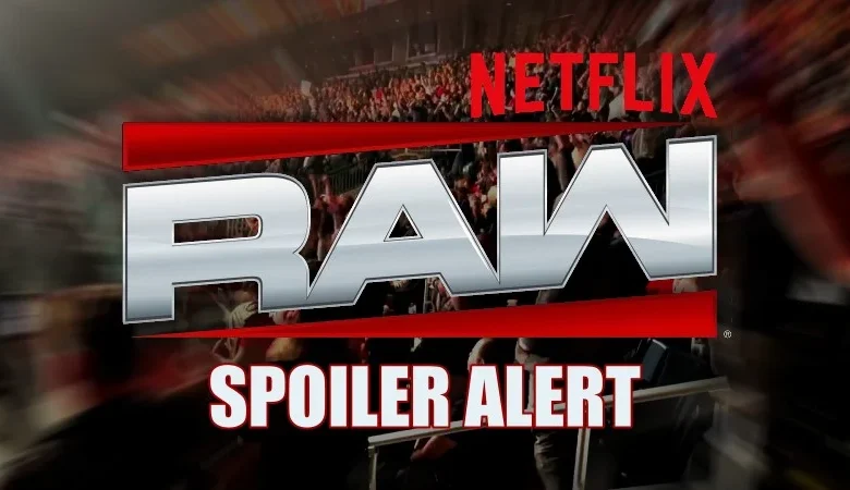 WWE Raw SPOILER: Mystery Opponent For Solo Sikoa In Tonight’s “The Last Time Is Now” Tournament Revealed