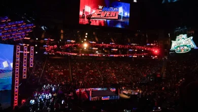 WWE Raw Spoilers Reveal Big Name Expected at MSG