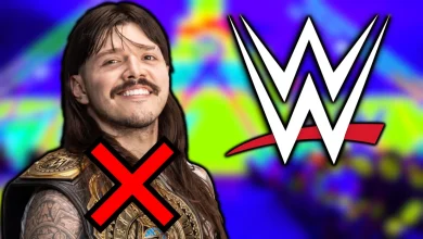 WWE Replacement For Dominik Mysterio