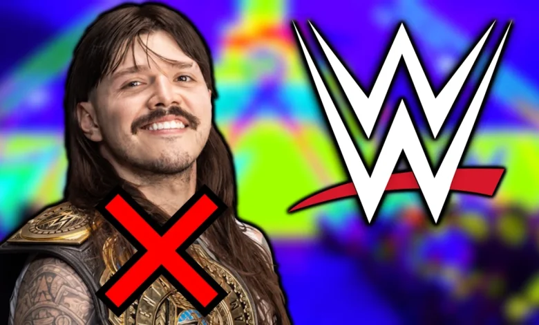 WWE Replacement For Dominik Mysterio