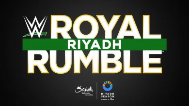 WWE Royal Rumble In Saudi Arabia “Probably” Won’t Have Surprises