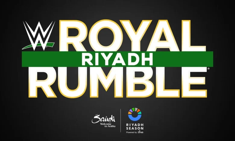 WWE Royal Rumble In Saudi Arabia “Probably” Won’t Have Surprises