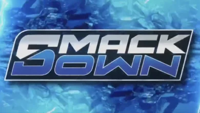 WWE SMACKDOWN RESULTS (11/28): Keller’s report on Rusev vs. Jey Uso, LA Knight vs. Mystery Opponent in Cena tournament, Survivor Series style ten-man tag match
