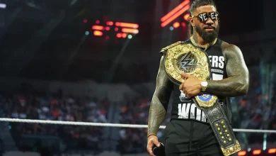 WWE Saturday Night’s Main Event 41 Possible Surprises And Returns