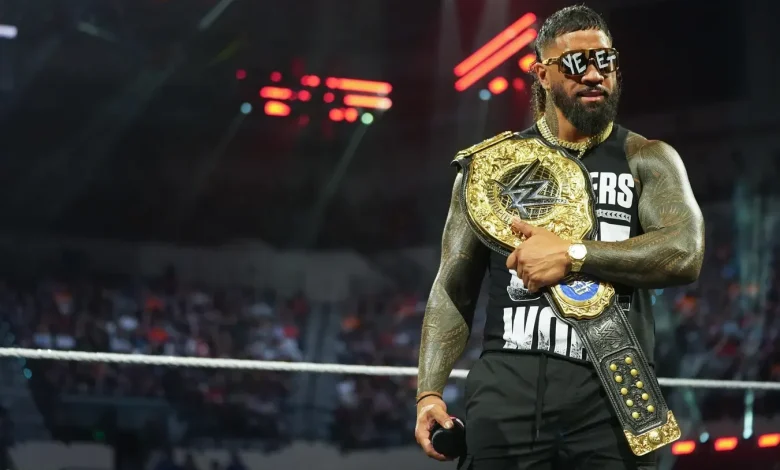 WWE Saturday Night’s Main Event 41 Possible Surprises And Returns