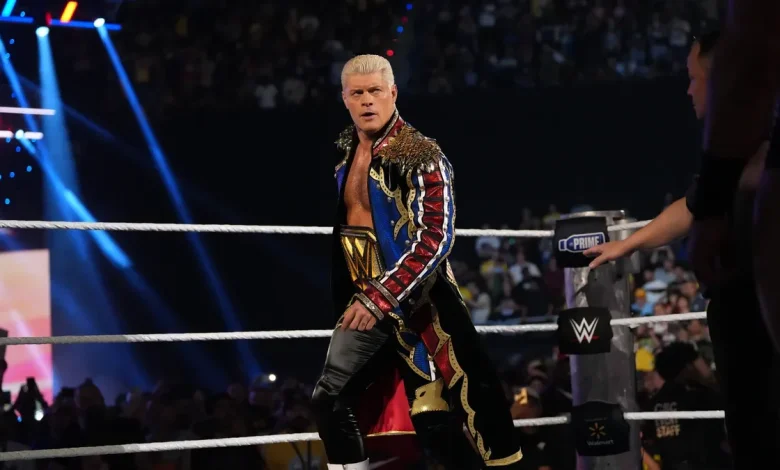 WWE Saturday Night's Main Event: How to watch, start time, match card